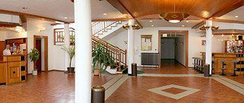 Hotel Tuchlovice Luaran gambar